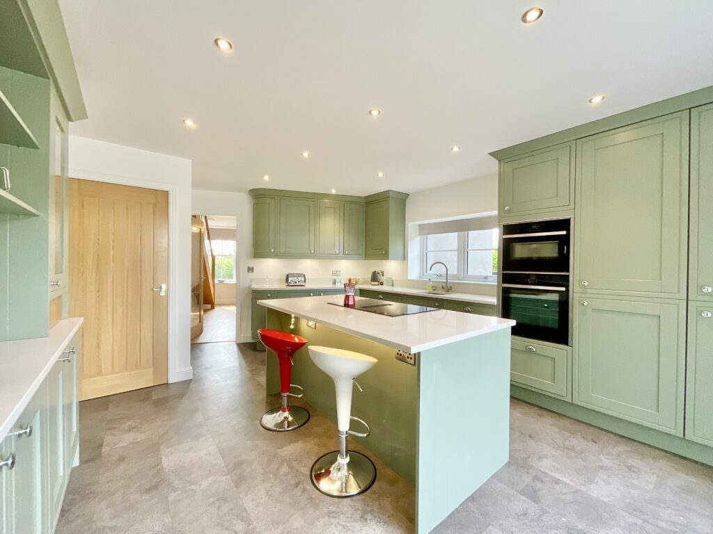 Audlem Road, Hankelow, CW3
