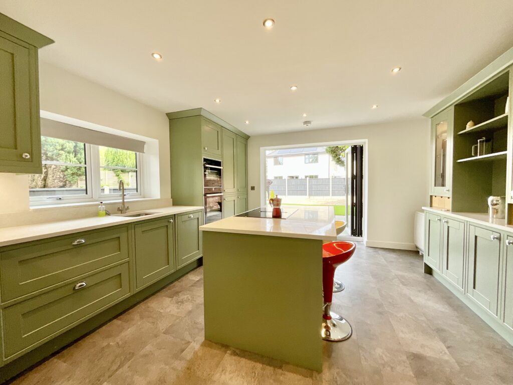 Audlem Road, Hankelow, CW3