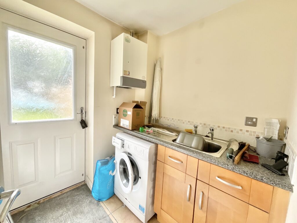 Copley Walk, Nantwich, CW5