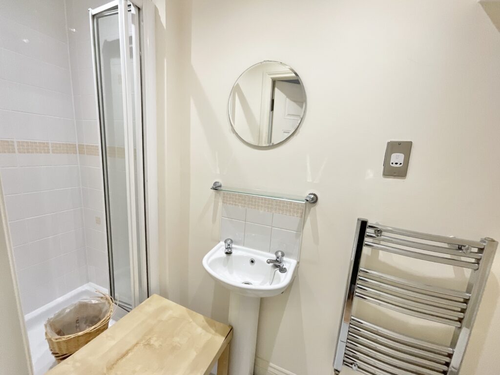 Copley Walk, Nantwich, CW5