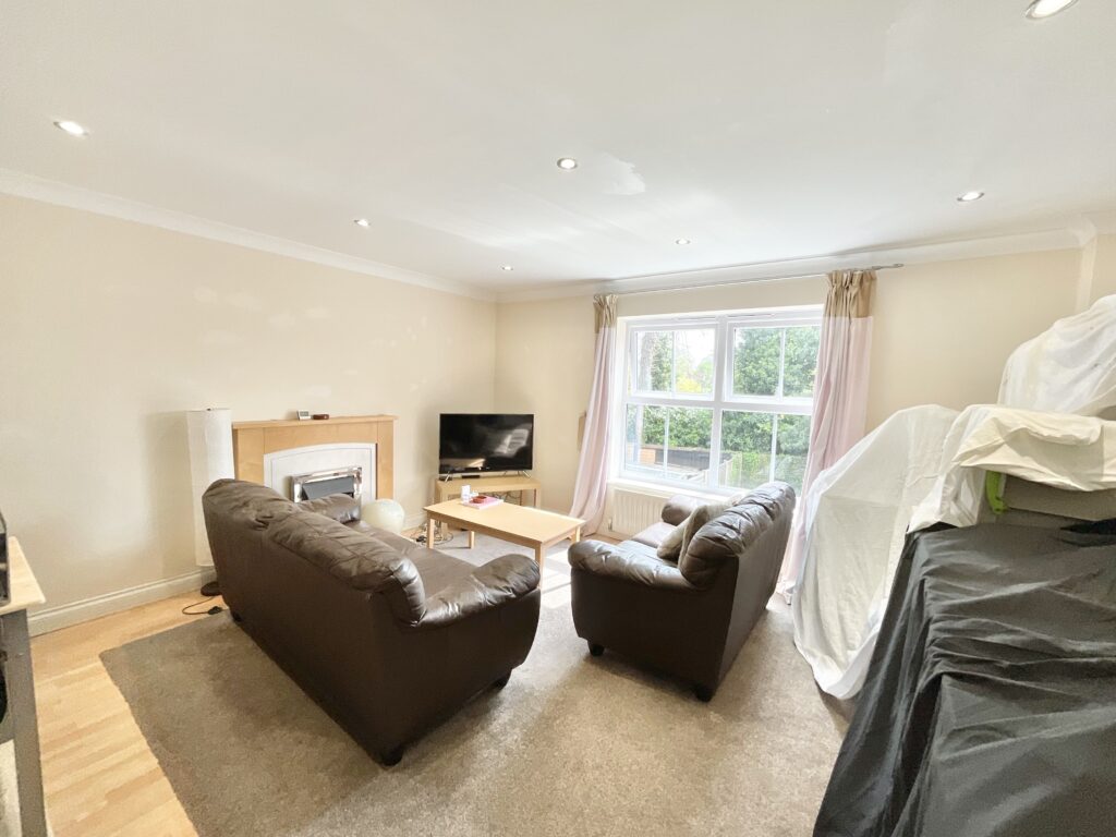 Copley Walk, Nantwich, CW5