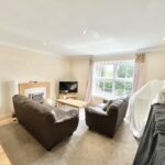 Copley Walk, Nantwich, CW5