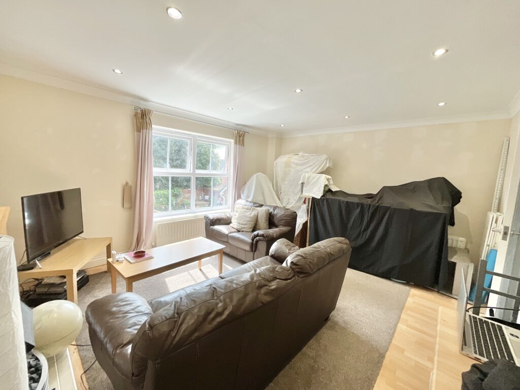 Copley Walk, Nantwich, CW5