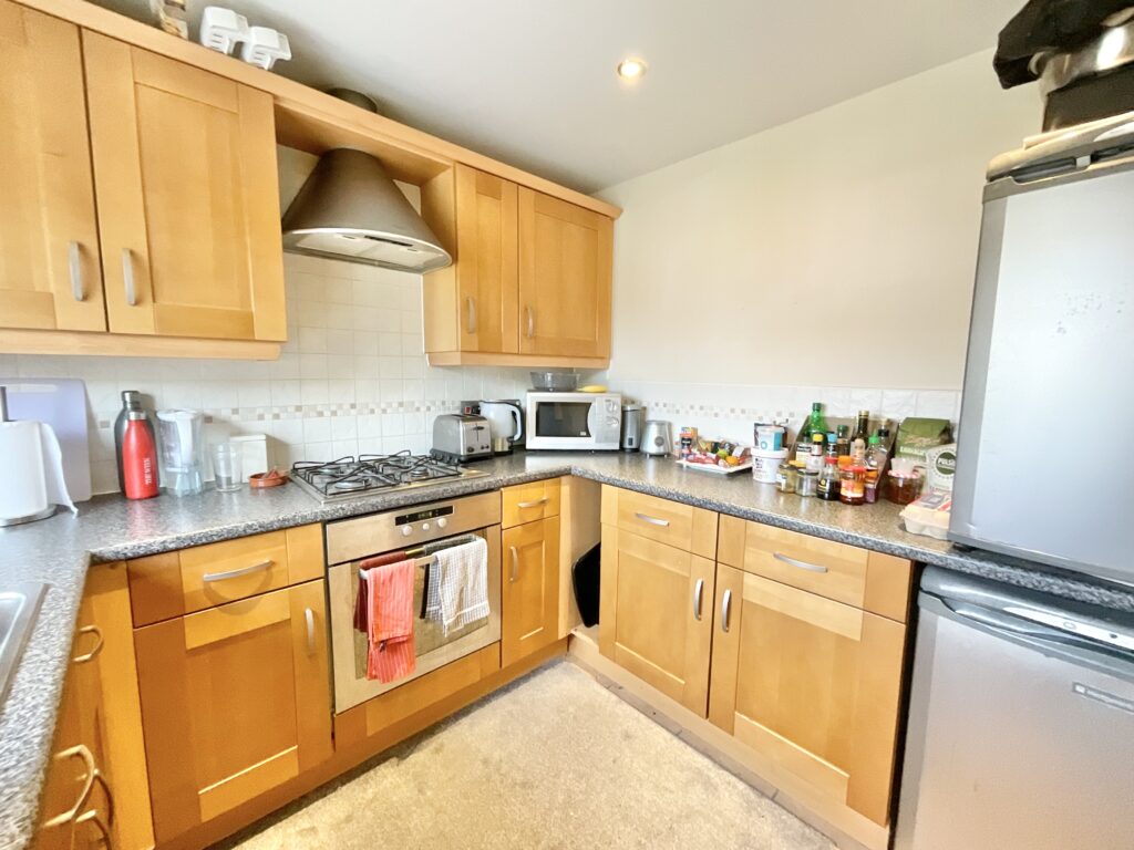 Copley Walk, Nantwich, CW5