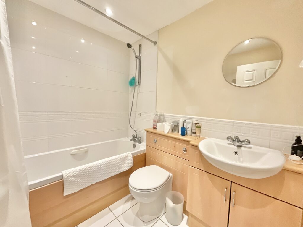 Copley Walk, Nantwich, CW5