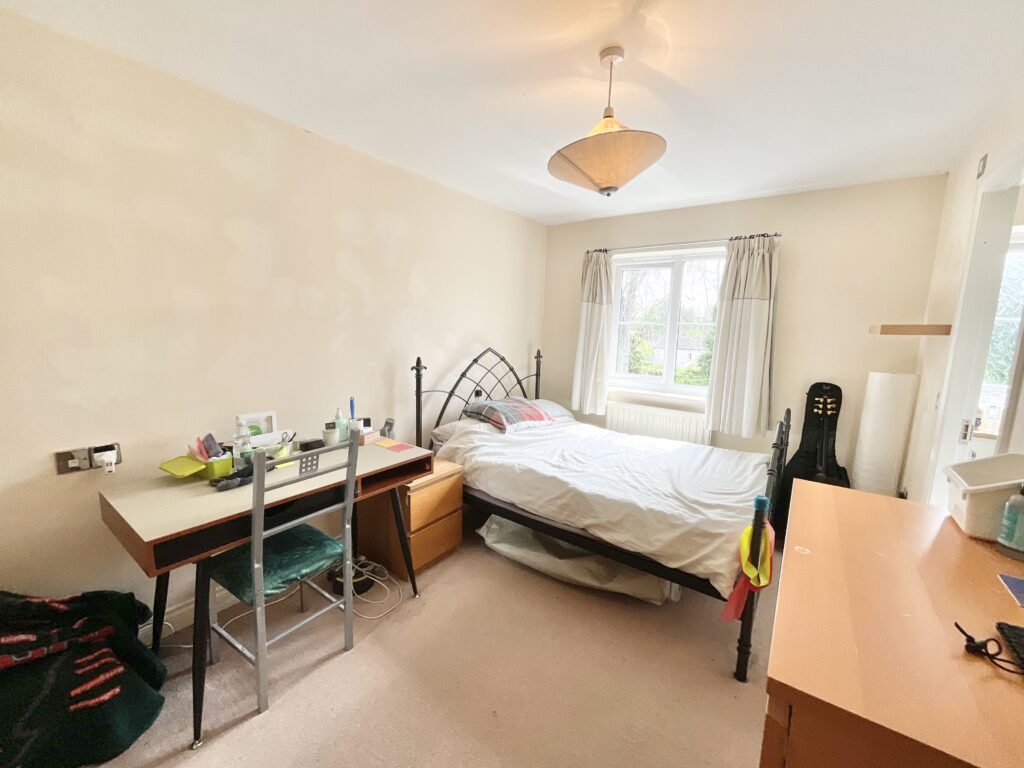 Copley Walk, Nantwich, CW5