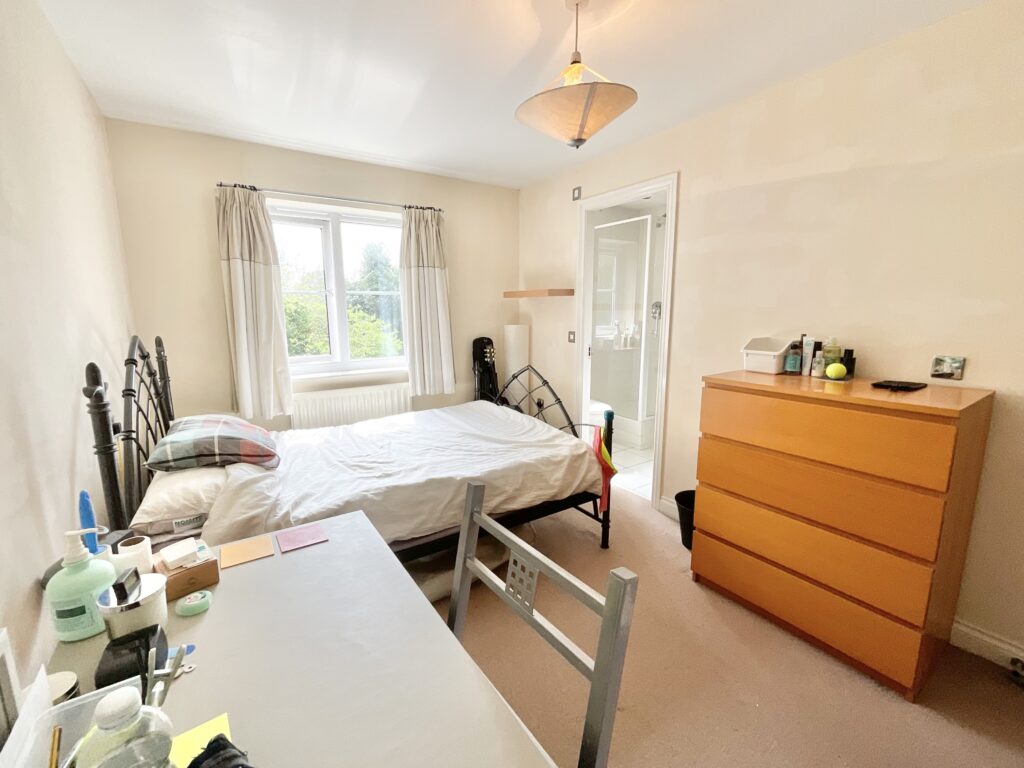 Copley Walk, Nantwich, CW5
