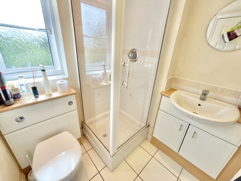 Copley Walk, Nantwich, CW5