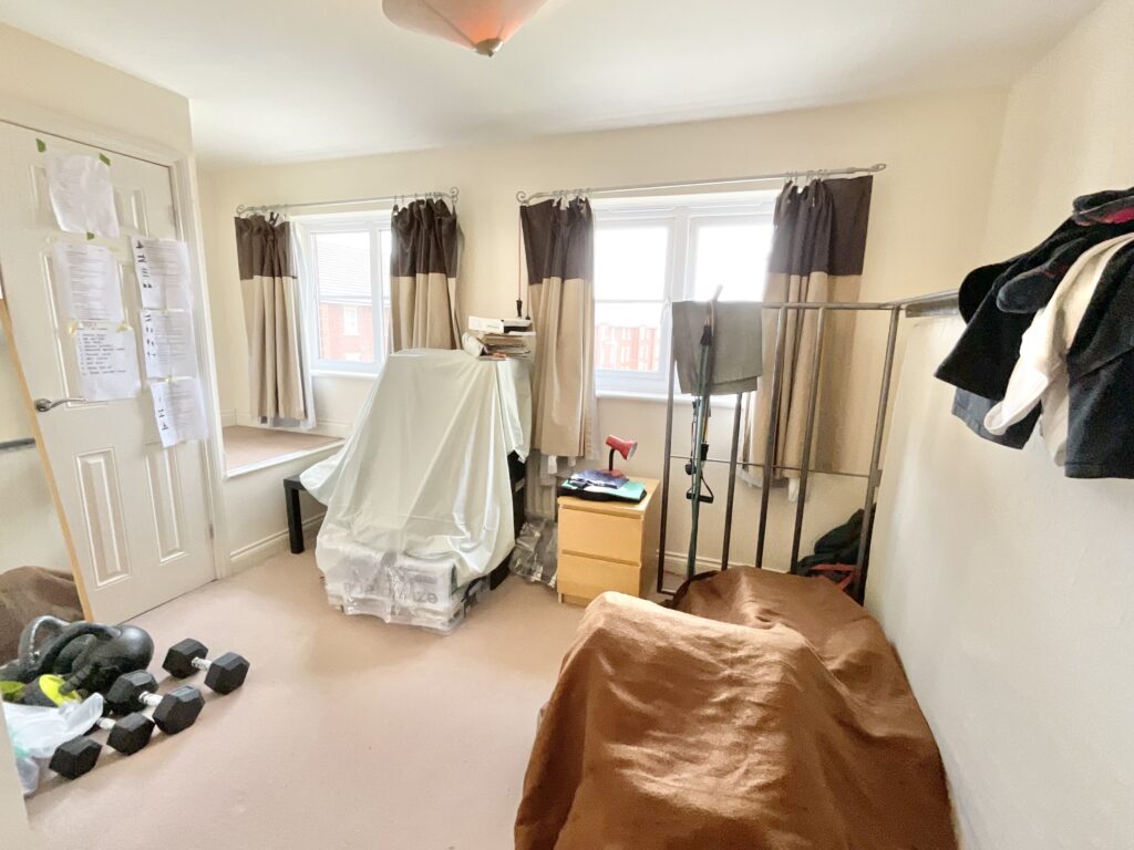 Copley Walk, Nantwich, CW5