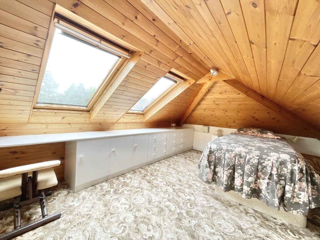 Common Lane, Betley, CW3