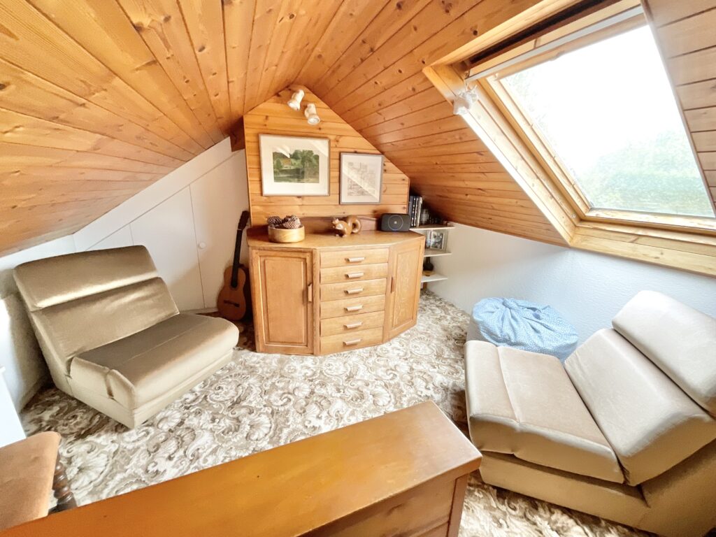 Common Lane, Betley, CW3