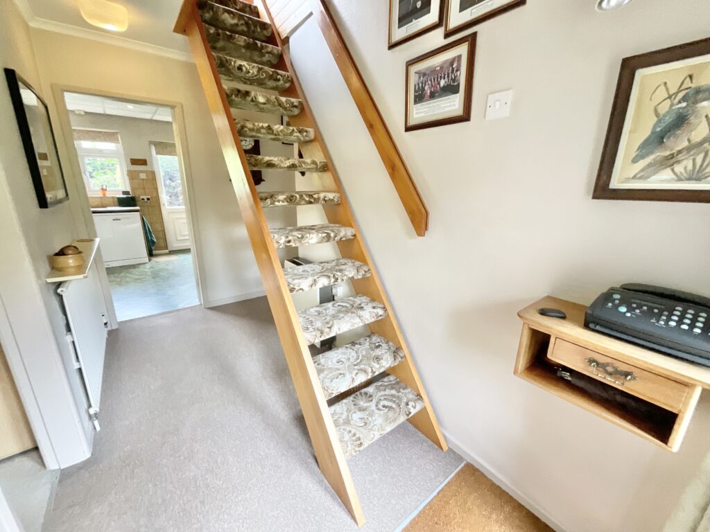 Common Lane, Betley, CW3