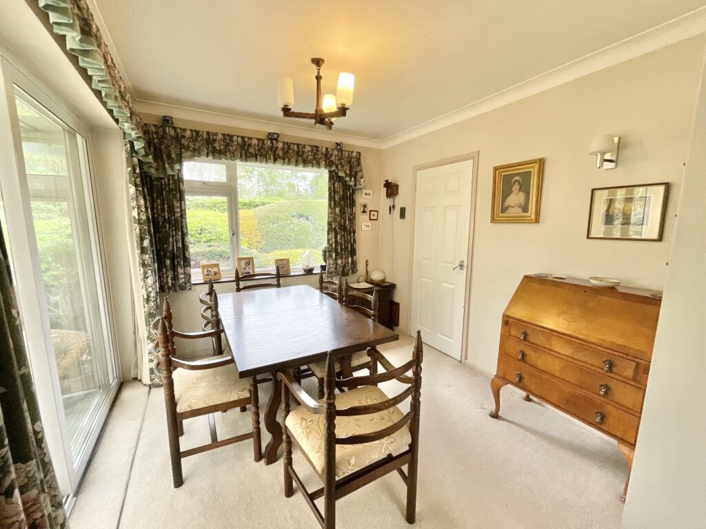 Common Lane, Betley, CW3