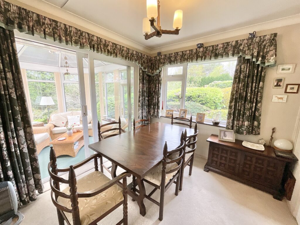 Common Lane, Betley, CW3