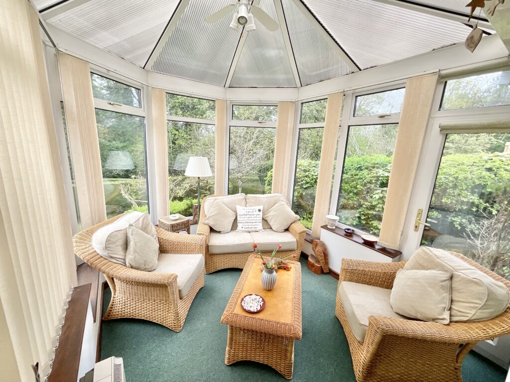 Common Lane, Betley, CW3
