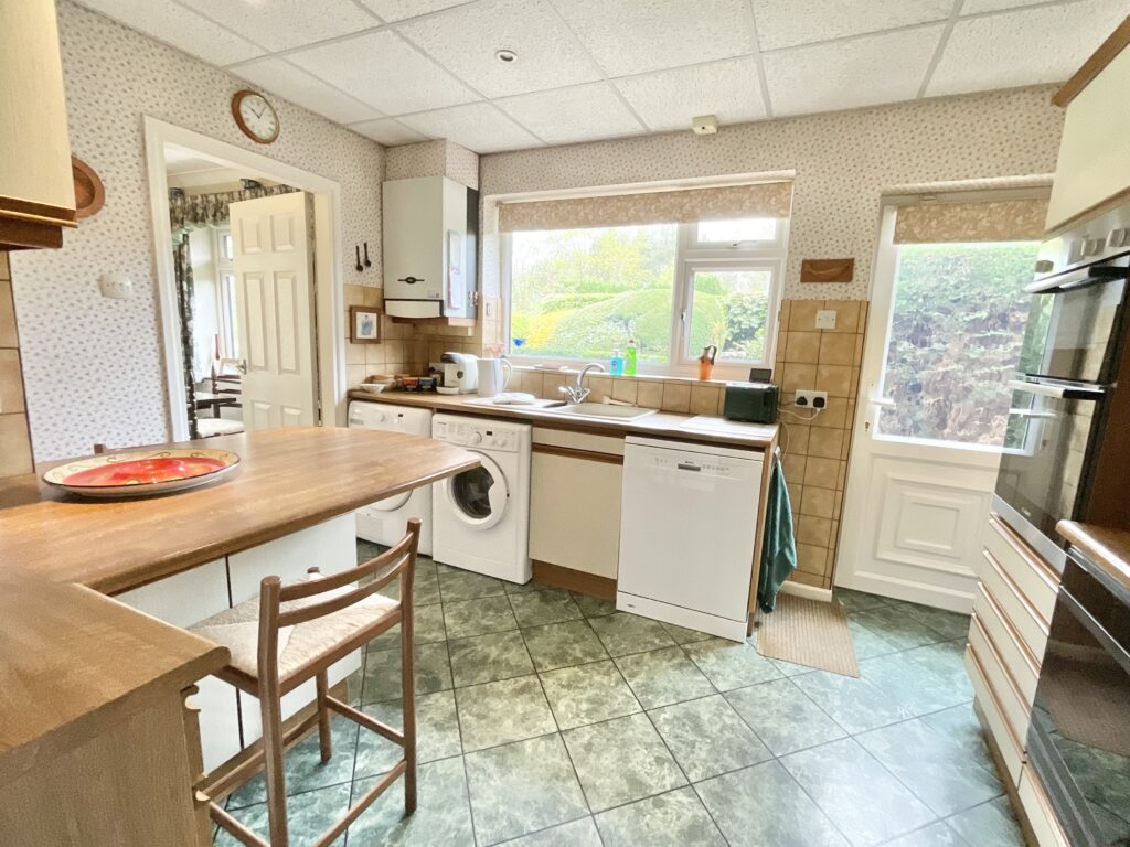 Common Lane, Betley, CW3