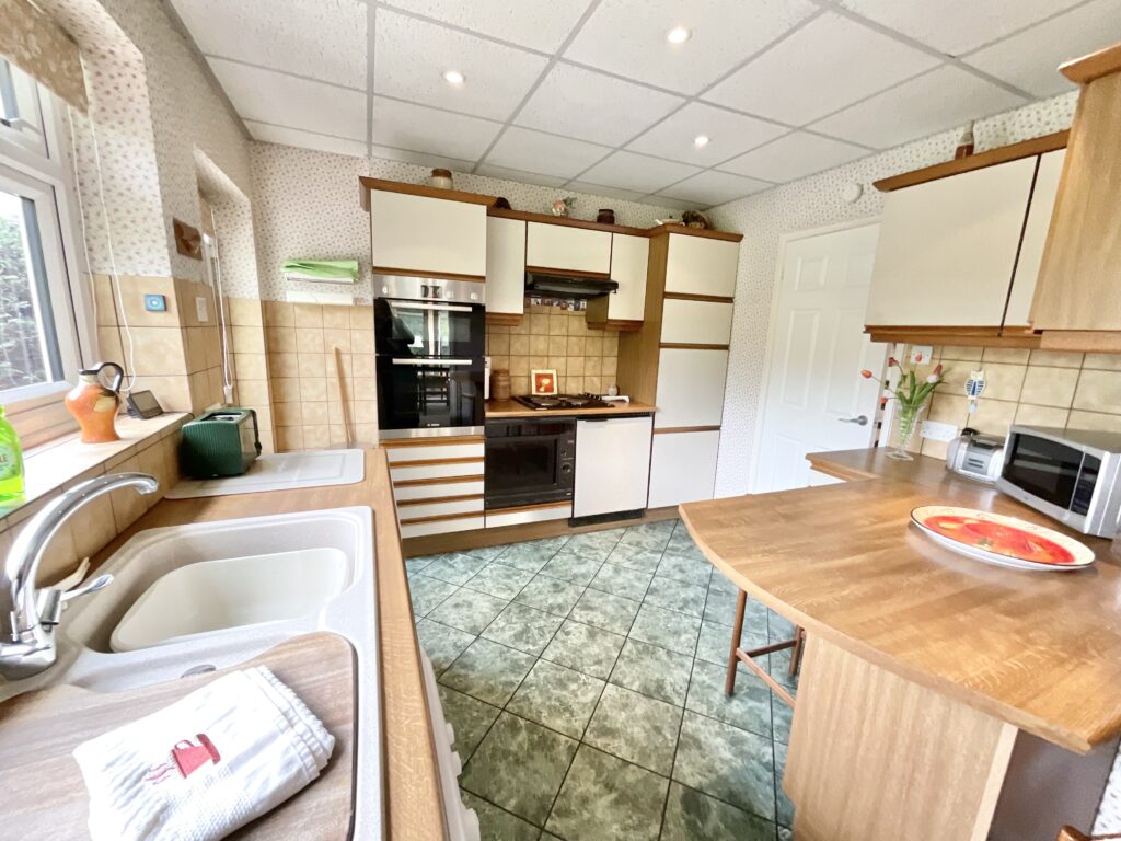 Common Lane, Betley, CW3