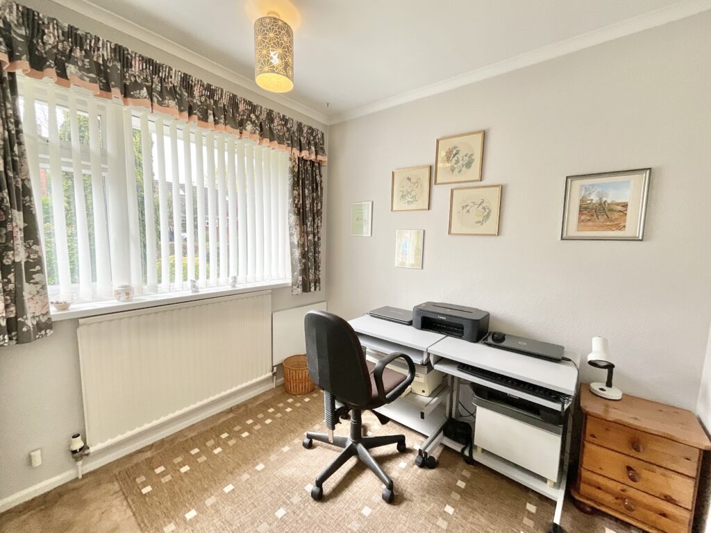 Common Lane, Betley, CW3