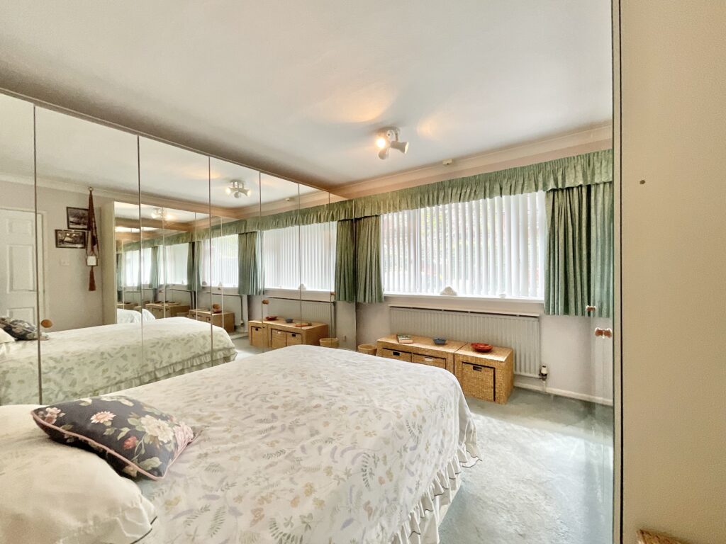 Common Lane, Betley, CW3
