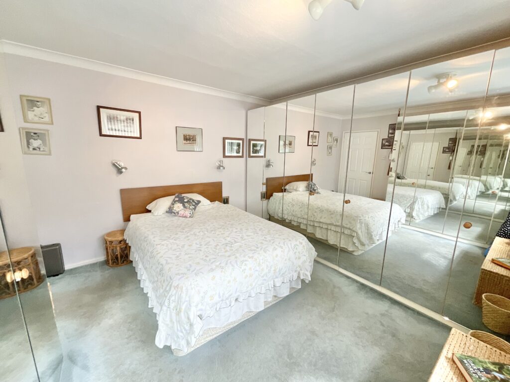 Common Lane, Betley, CW3
