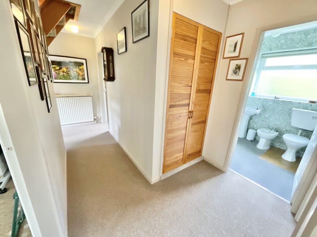 Common Lane, Betley, CW3