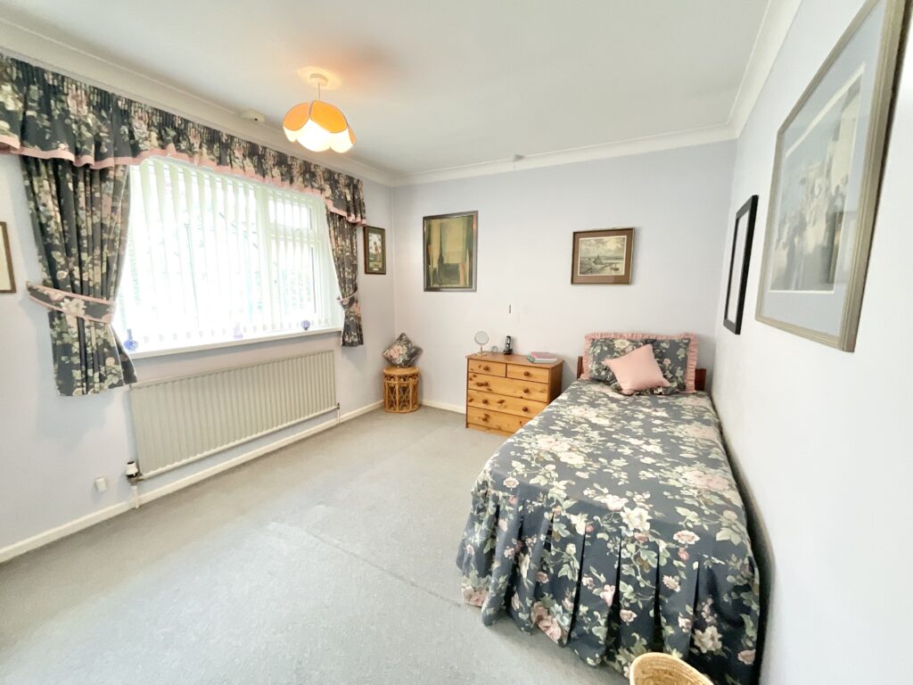 Common Lane, Betley, CW3