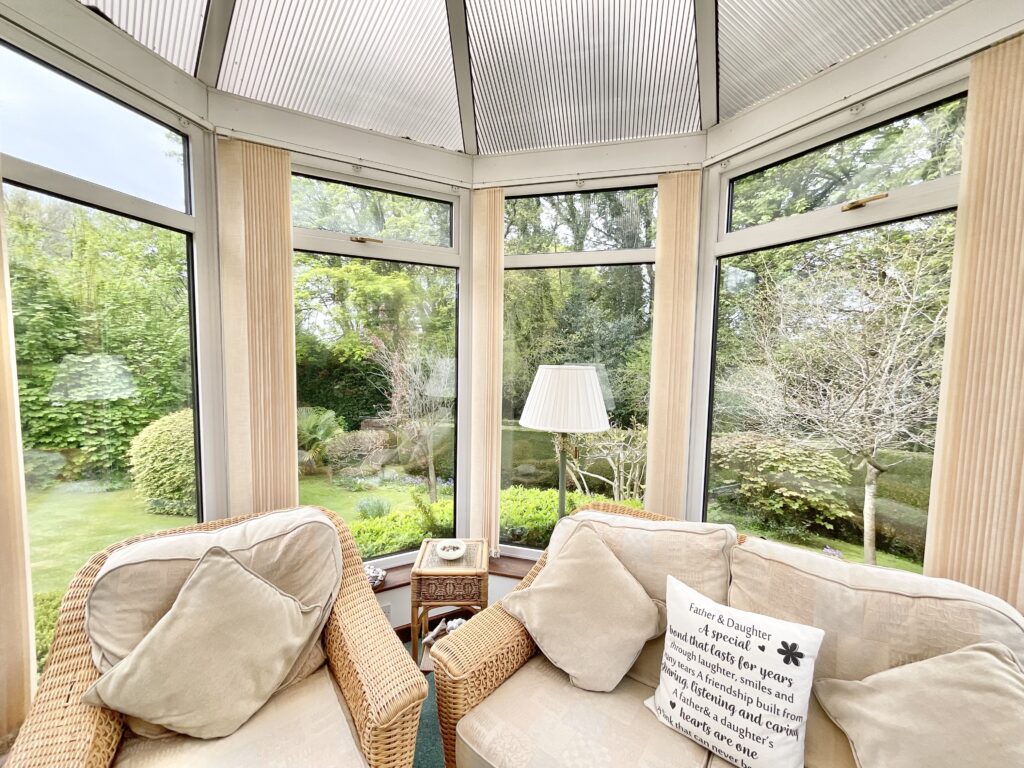 Common Lane, Betley, CW3
