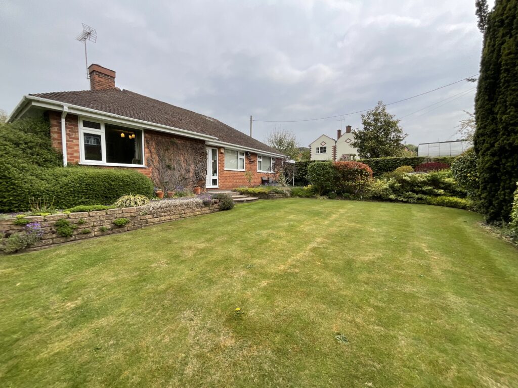 Common Lane, Betley, CW3