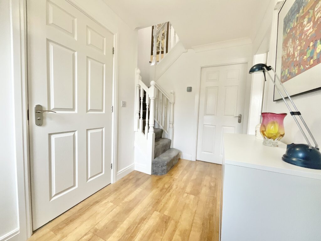 Broomhall Drive, Shavington, CW2