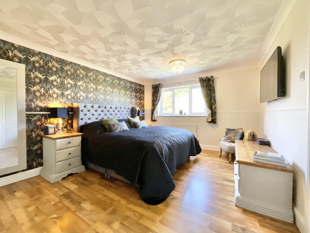 Crewe Road, Wistaston, CW2