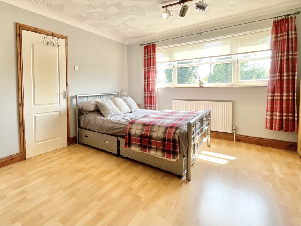 Crewe Road, Wistaston, CW2