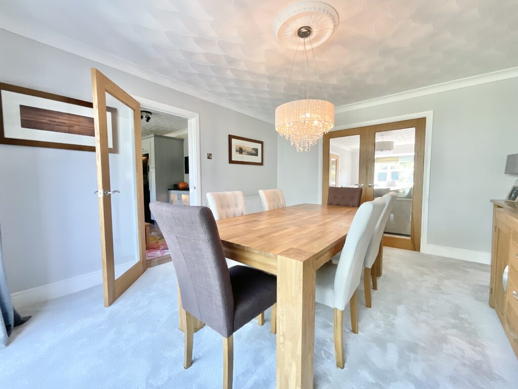 Crewe Road, Wistaston, CW2