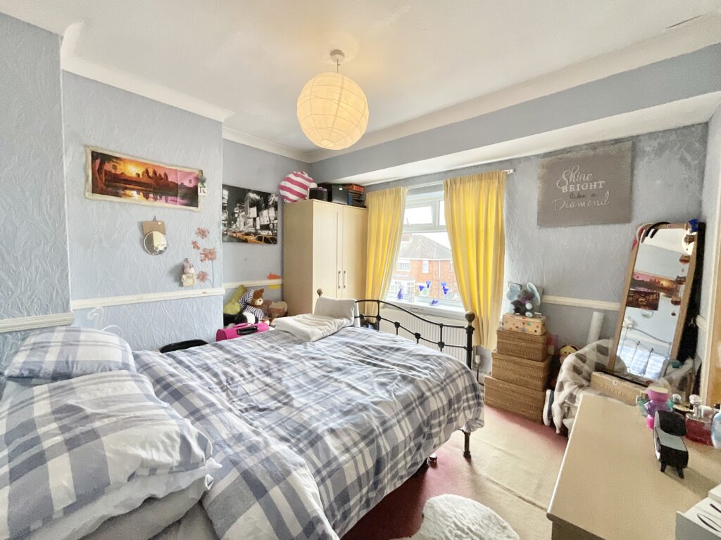 Gibson Place, Stoke-On-Trent, ST3
