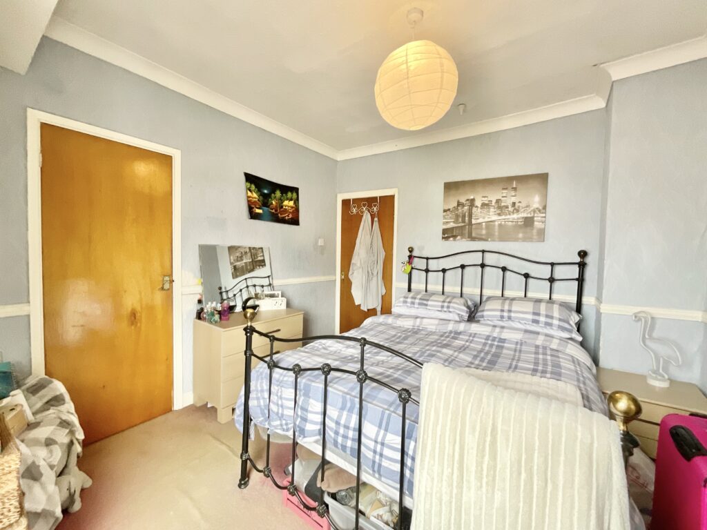 Gibson Place, Stoke-On-Trent, ST3