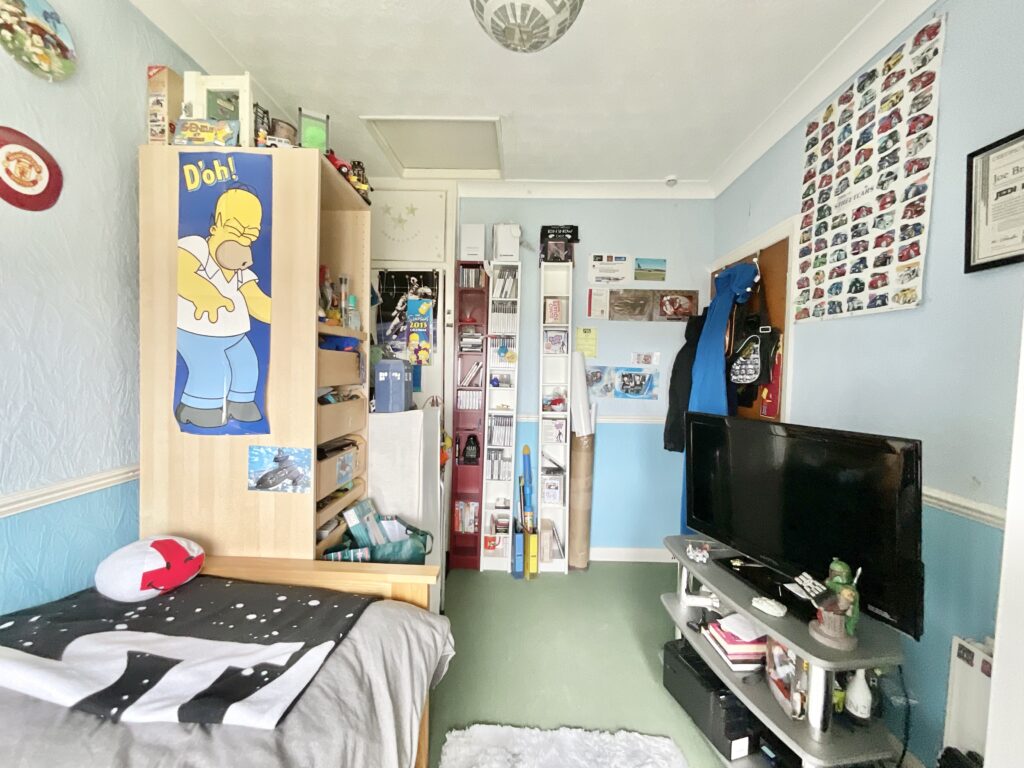Gibson Place, Stoke-On-Trent, ST3