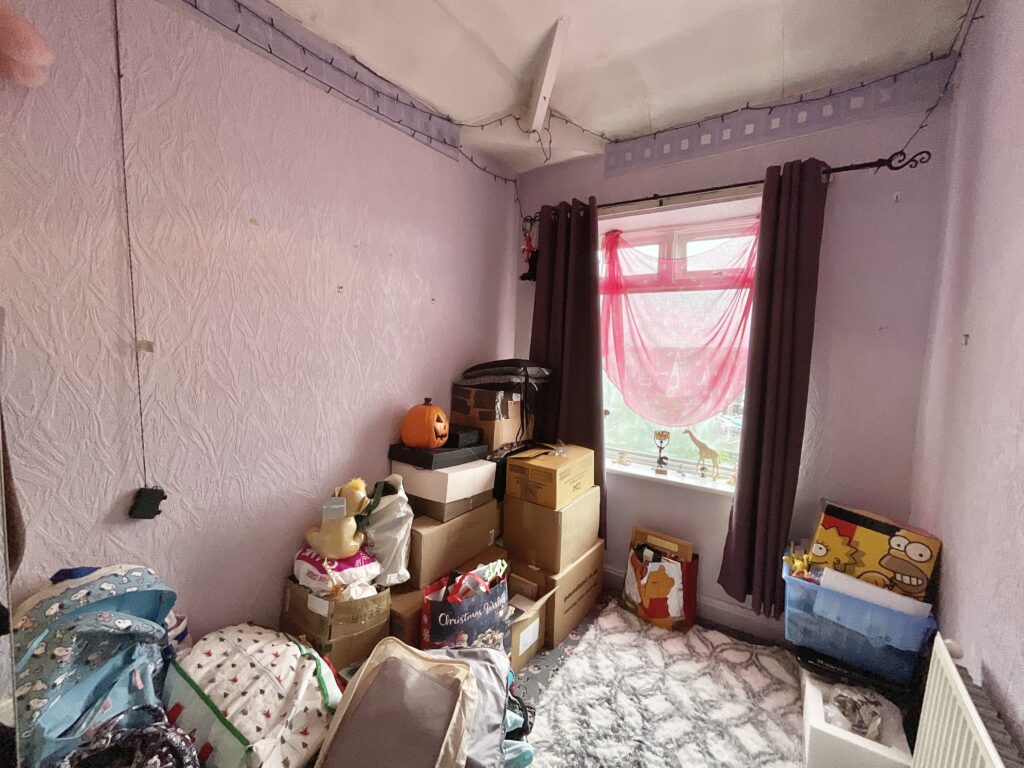 Gibson Place, Stoke-On-Trent, ST3