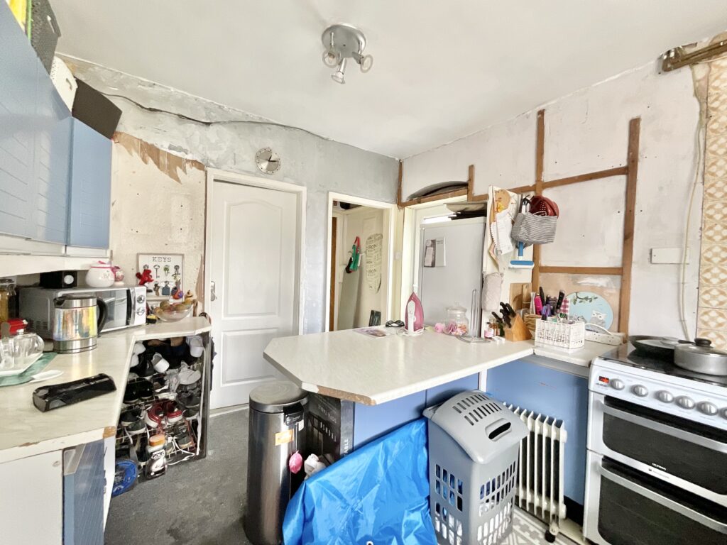 Gibson Place, Stoke-On-Trent, ST3