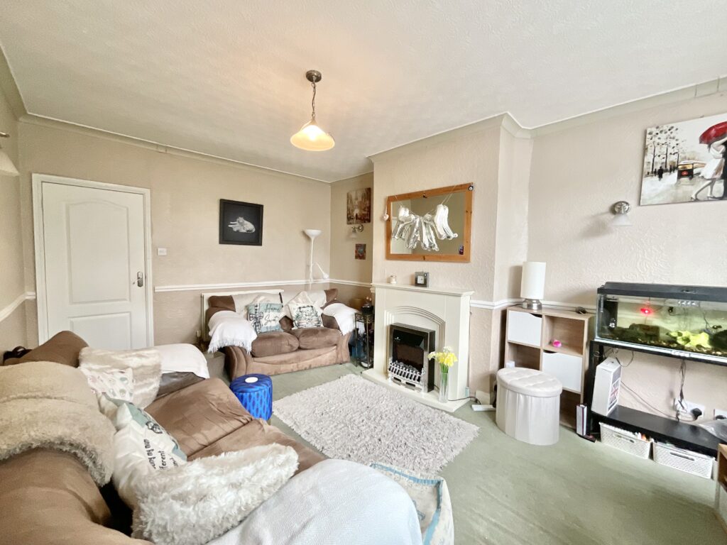 Gibson Place, Stoke-On-Trent, ST3