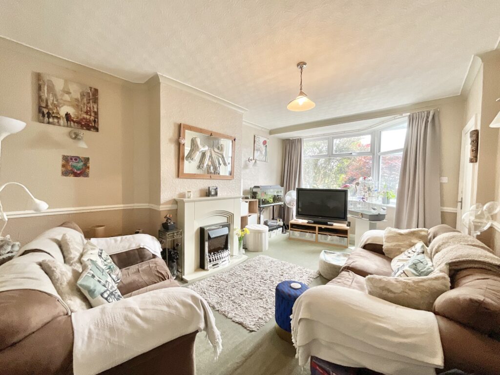 Gibson Place, Stoke-On-Trent, ST3