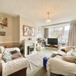 Gibson Place, Stoke-On-Trent, ST3