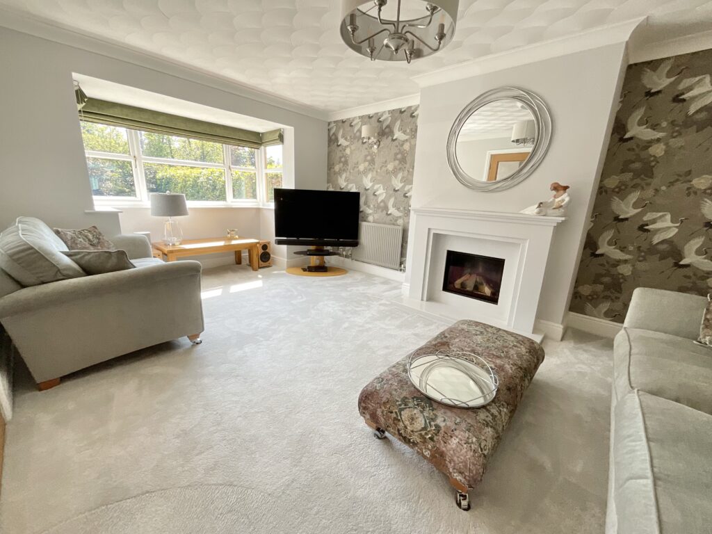 Crewe Road, Wistaston, CW2