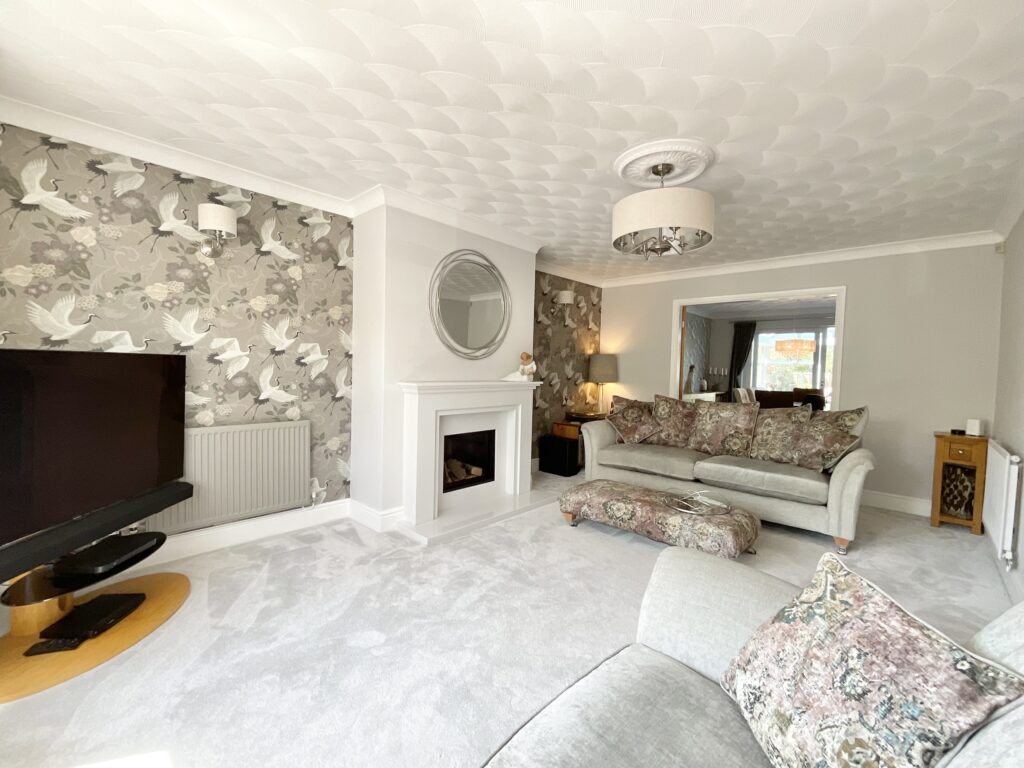 Crewe Road, Wistaston, CW2