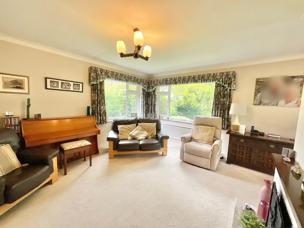 Common Lane, Betley, CW3