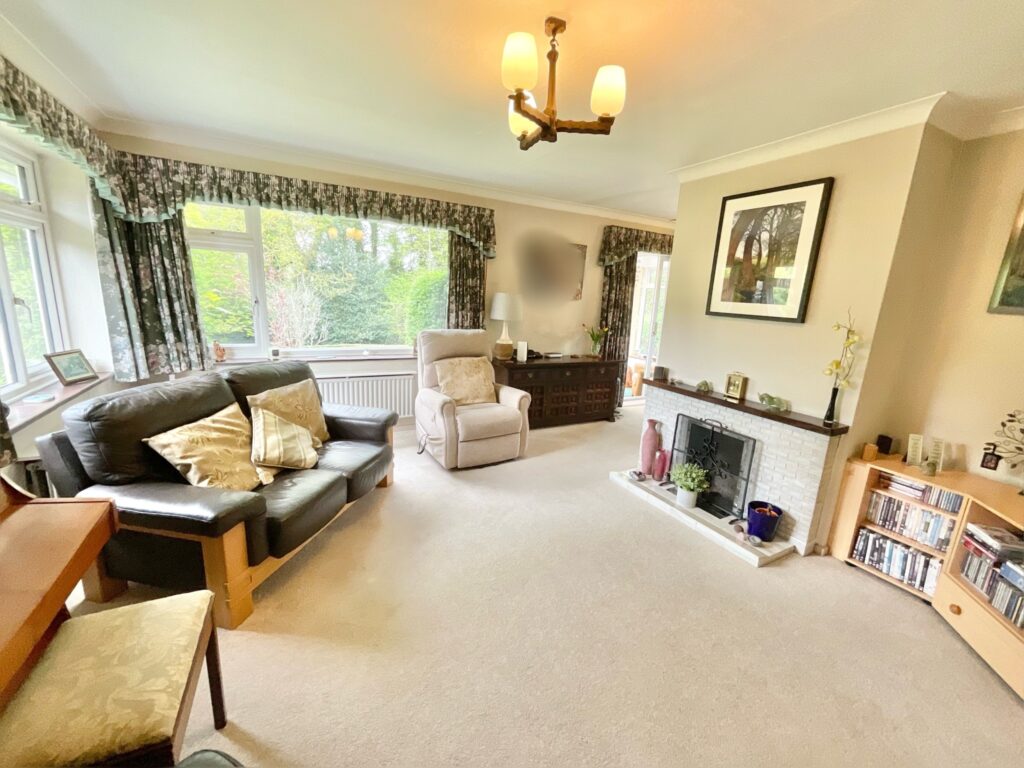 Common Lane, Betley, CW3