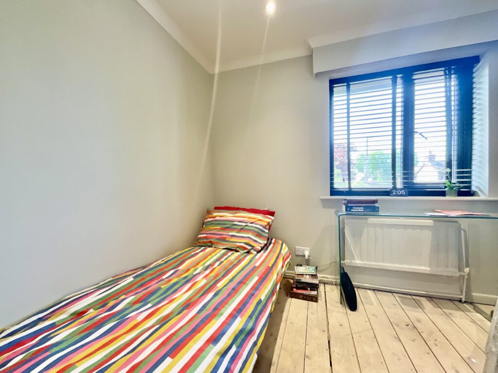 Barracks Lane, Ravensmoor, CW5