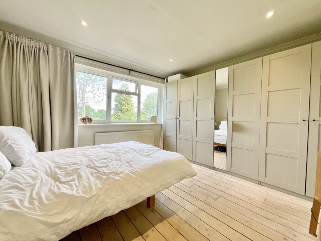 Barracks Lane, Ravensmoor, CW5