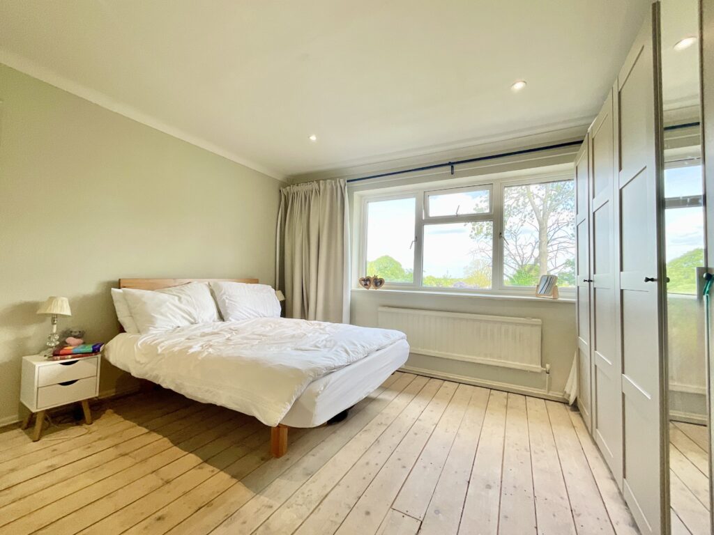 Barracks Lane, Ravensmoor, CW5