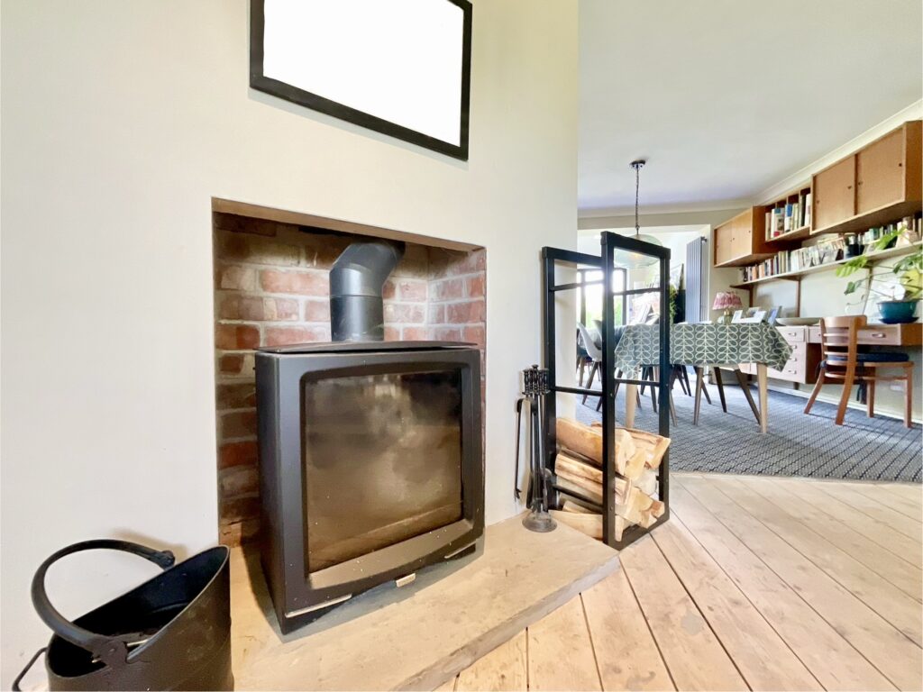 Barracks Lane, Ravensmoor, CW5