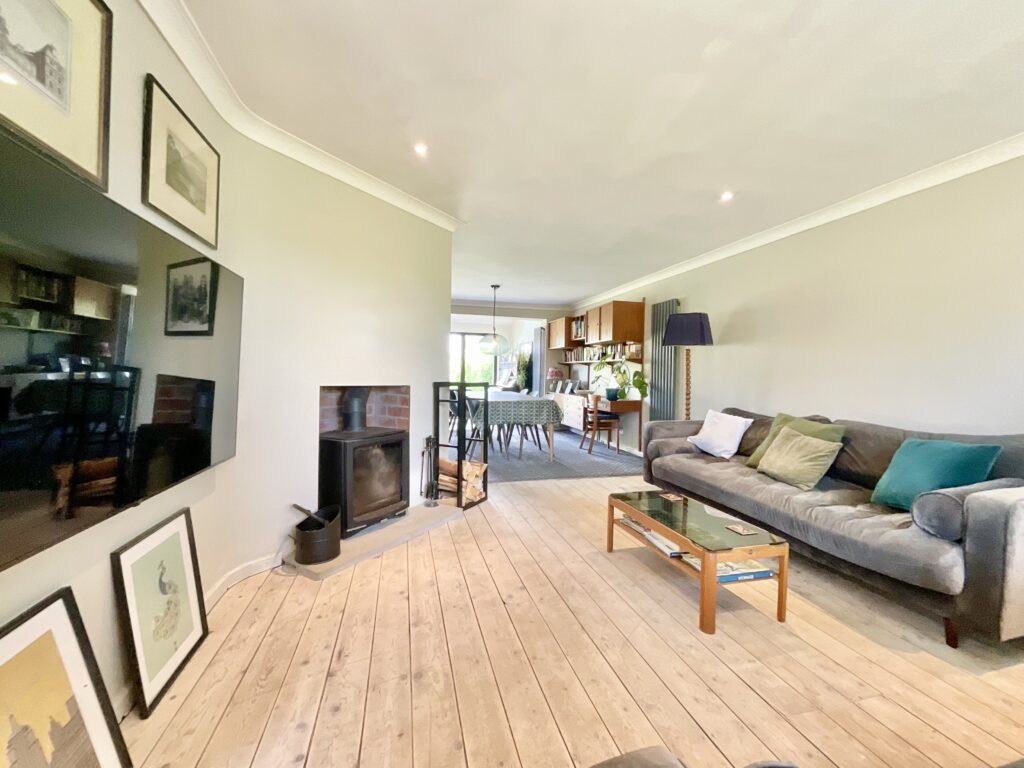 Barracks Lane, Ravensmoor, CW5