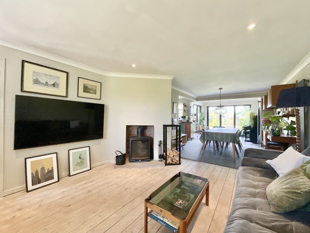 Barracks Lane, Ravensmoor, CW5